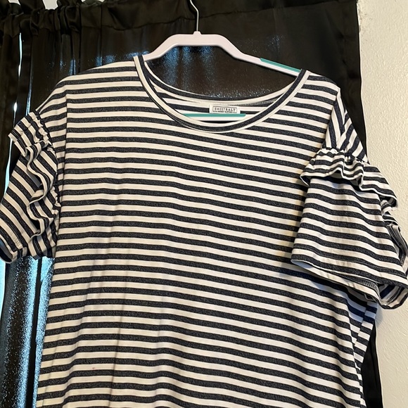 SweetSalt Modest Dress - Picture 2 of 6